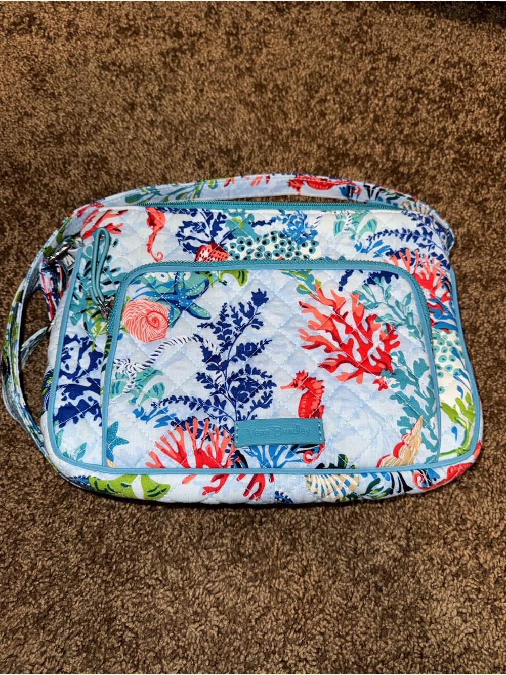 Women’s Vera Bradley Crossbody Bag
